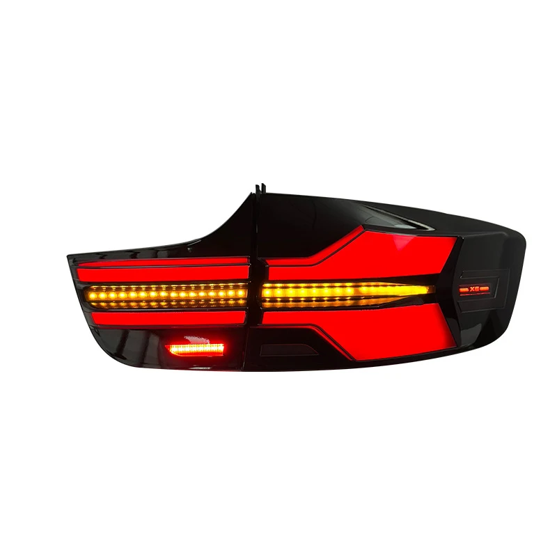 

Suitable for 2008-2014 BMW/X6 LED Tail Light Assembly E71 Old Model Modification New-Model