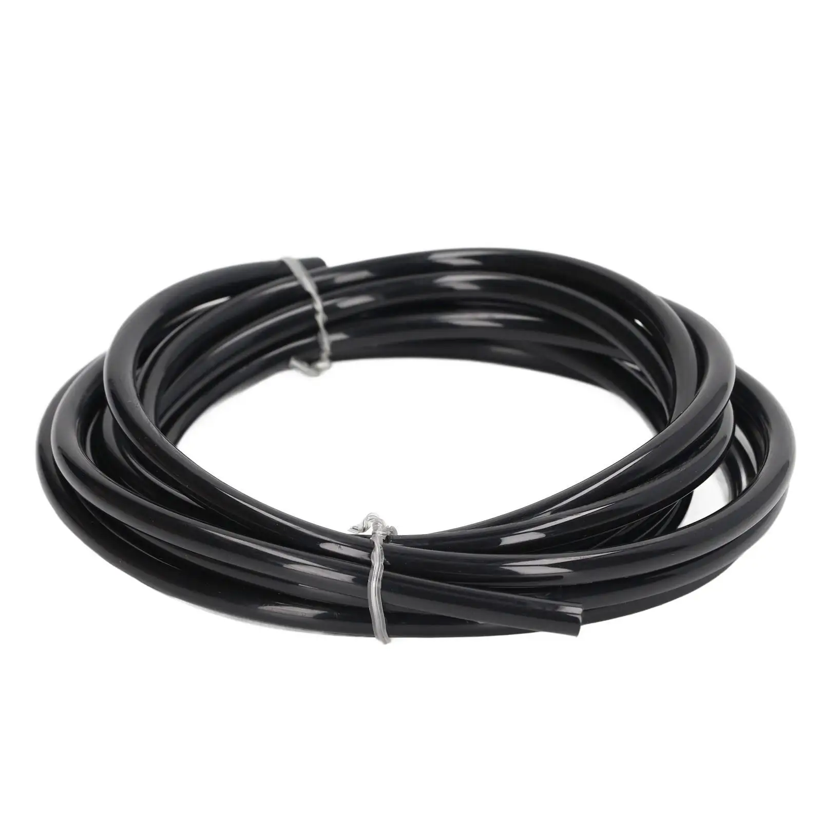 6X4mm Pneumatic Plastic Ink Tubing for A3 A4 UV Inkjet Printer - Liquid Transfer Solution