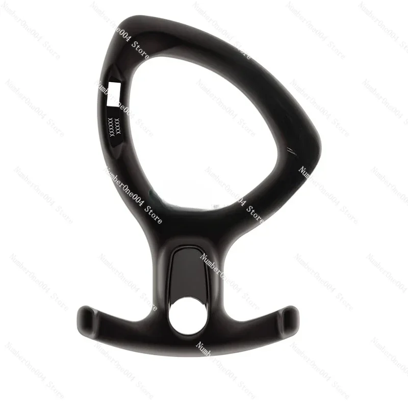 Suitable for D01, D02, D005, 8-shaped circular speed downhill climbing, cave descent, horn eight shape