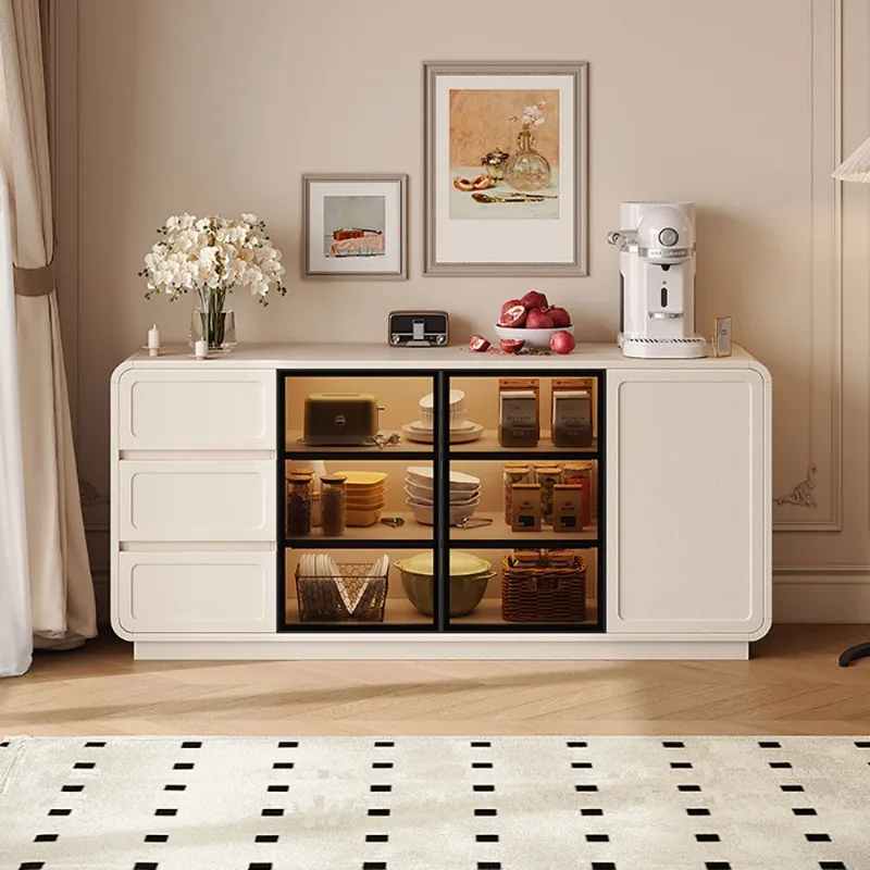 

Шкафы для гостиной, кухонная витрина для хранения, роскошный шведский стол, деревянный скандинавский ящик Yatak Odası Dolapları, мебель для дома