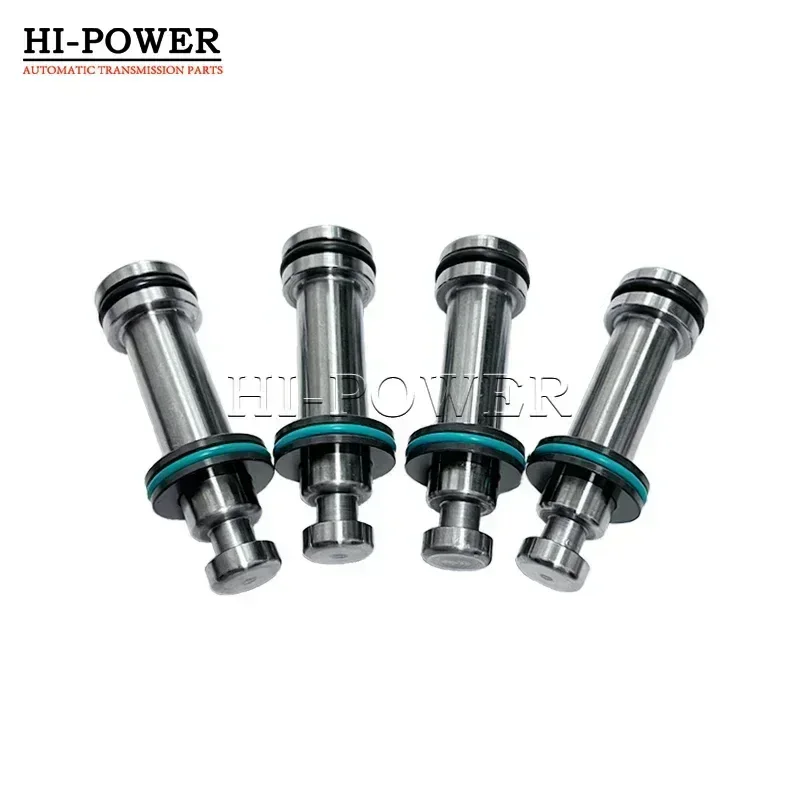 

0AM DQ200 DSG7 Auto Transmission Valve Body Push Control Rod 217356 Gearbox Clutch Valve Plungers For Audi VW SEAT SKODA JETTA