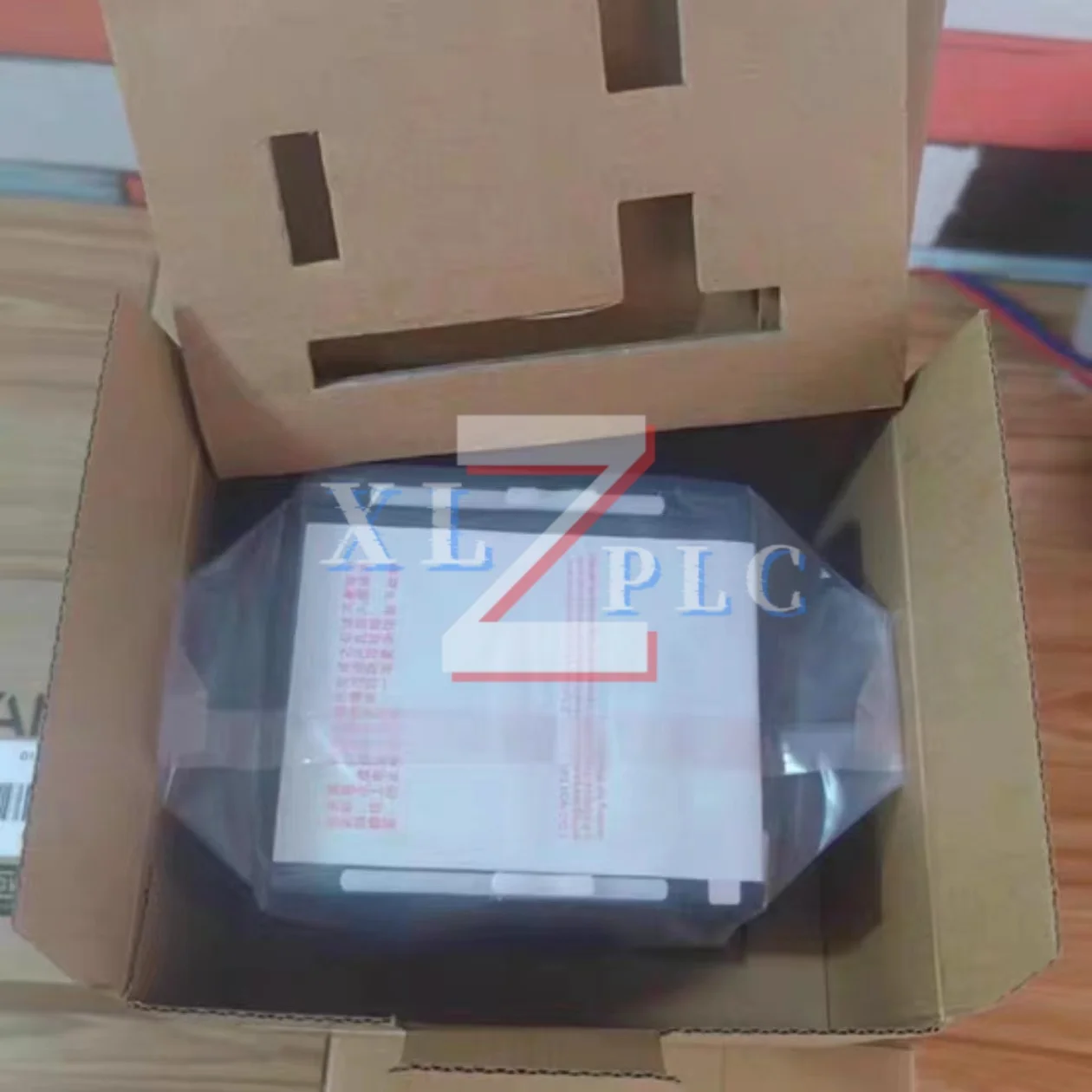 módulo novo original AM403-CPU1608TN AM403-CPU1608TP