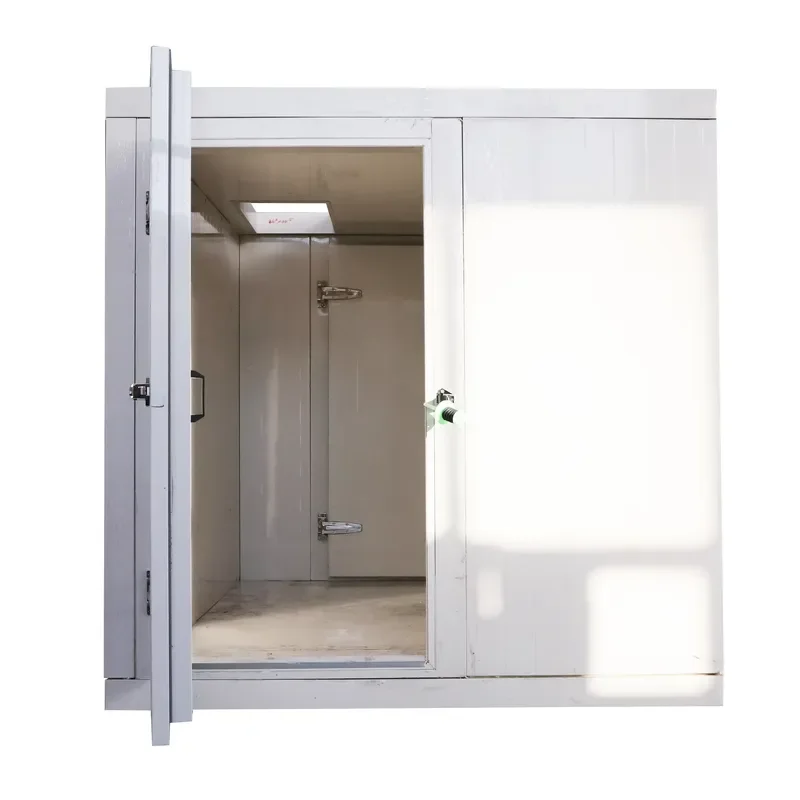 Wine Cellar Cold Room - Constant Temperature & Humidity, Professional Storage
