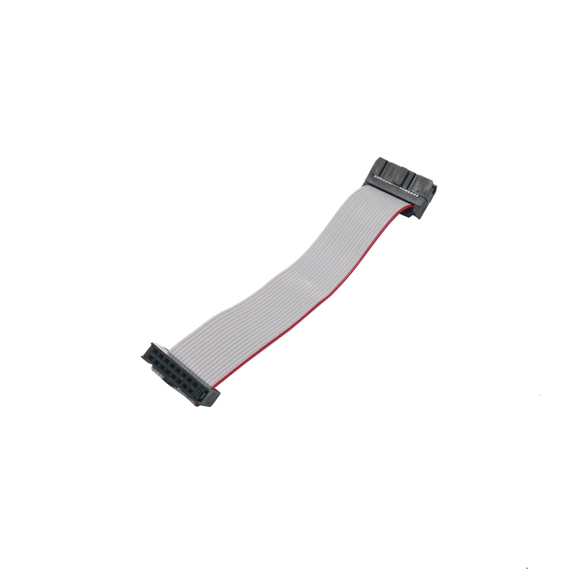 Alternative New 16P Motherboard Ink Circuit Interface Board Cable Spare Parts For VJ 1000 Series CIJ Printer