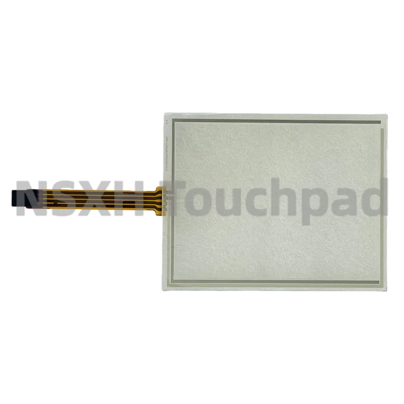 

Совершенно новый для EE-0585-IN-W4R EE-0585-IN-CH-AN-W4R сенсорная панель, дигитайзер экрана, стекло 137,5 мм * 107,5 мм