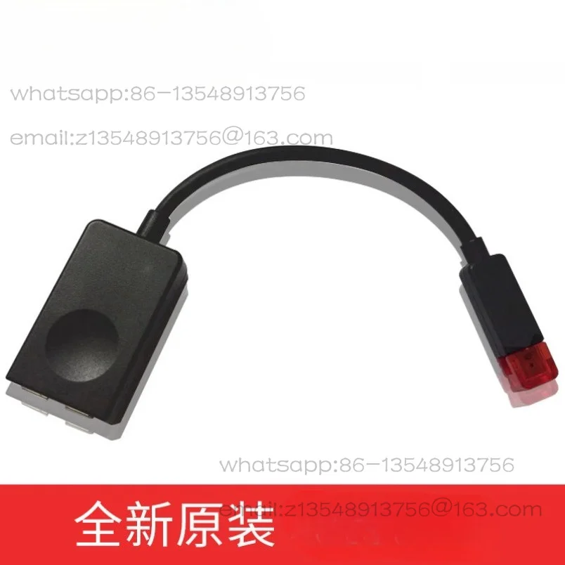 X1 extreme X1Carbon 2nd/3rd/5th S2 L380 L390 Gigabit RJ45 network interface card cable