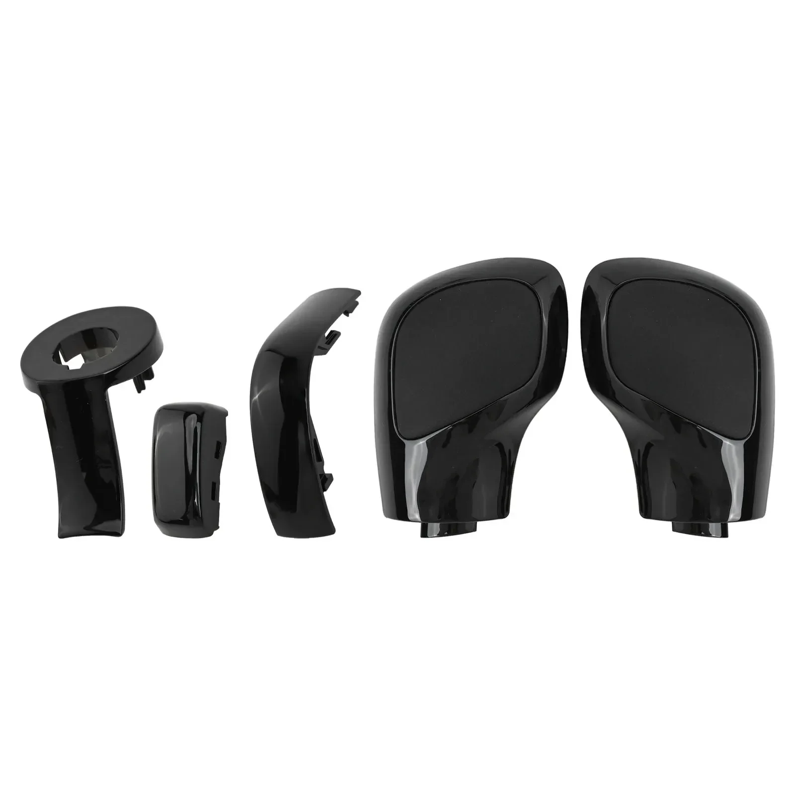 

Upgrade Car Interior Interior Accessories Car Interior Accessories Resists Wear And Tear User-Friendly Installation