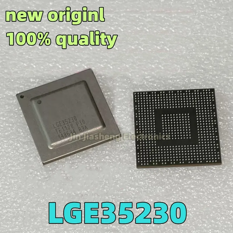 (2-5piece) 100% New LGE35230  BGA  Chipset