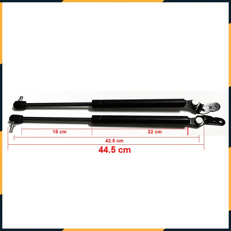 1999-2006 Tailgate Support Lift Support For Toyota Celica 1999 2000 2001 2002 2003 2004 2005 2006 Accessories Rear Strut Bars