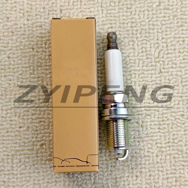 OEM 101905611G Platinum Spark Plug PFR8S8EG for Audi A5 A6 A7 A8 Q5 Q7 VW Touarge 3.0L 2011-2018 4PCS/10PCS
