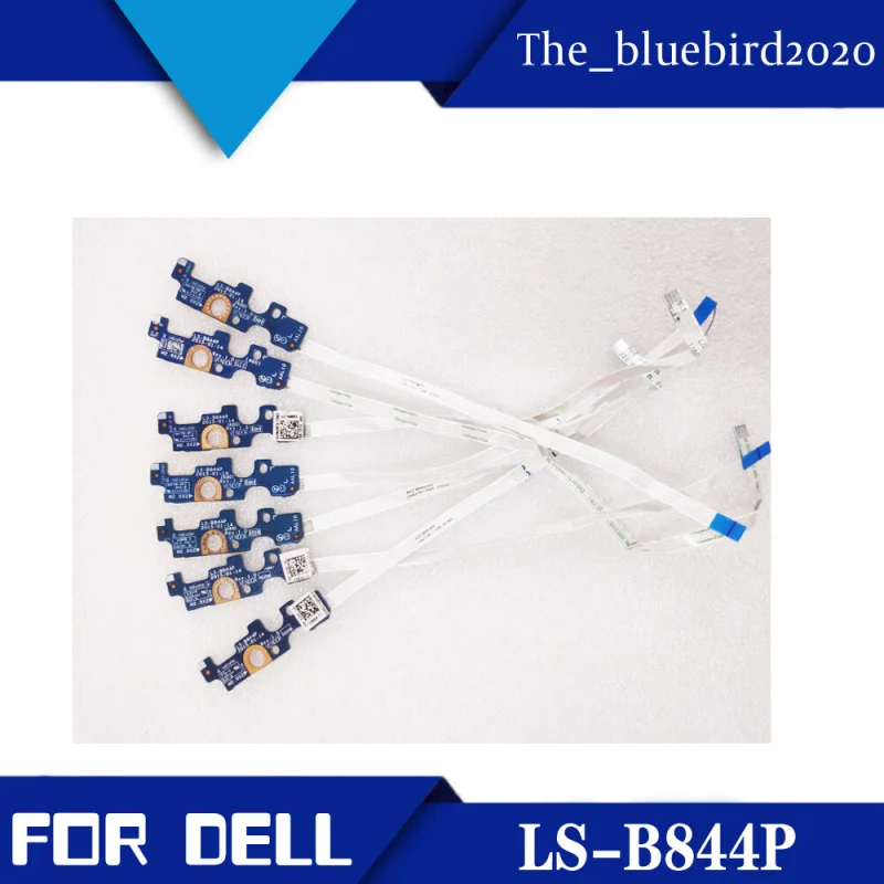 

A+ For Dell 3558 5558 5551 5552 Switch Small Board LS-B844P 10W9N