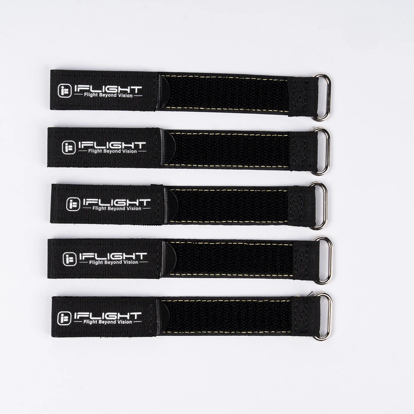 IFlight Anti-Rutsch-LiPo-Akku-Gurt – 5 Stück robuste Verstärkung – Detail 6