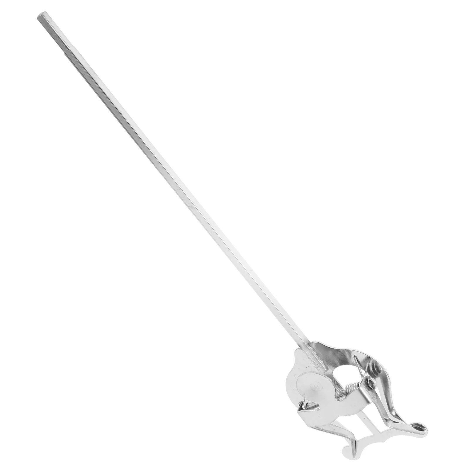 

Portable Music Holder Silver Trombone Lyre Clip For Sheet Music Trumpet Saxophone Clarinet Flute Alto Tenor Horn Marching Band