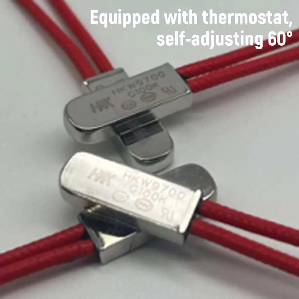 

12V/24V Silicone Engine Oil Pan Sump Tank Heater Pad Heating Plate Antifreeze Heater For Car Fuel Tanks Water Tanks Accessories