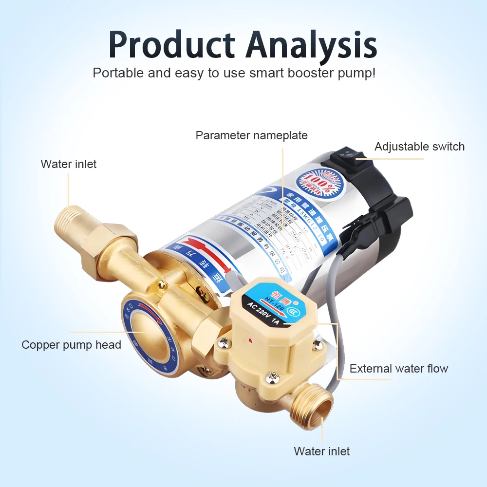 Thumbnail 3 - #13 Cheap Water Heaters Worth Buying