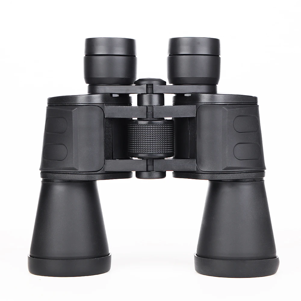 

HD 20X50 Compact Binoculars Waterproof and Moisture Resistant Outdoor Hunting Telescope Bak4 Optical Telescope