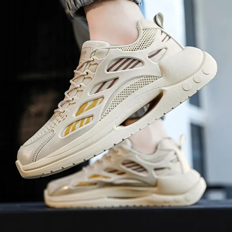 

Unisex comfortable, fashionable, versatile casual sports and casual shoes for students