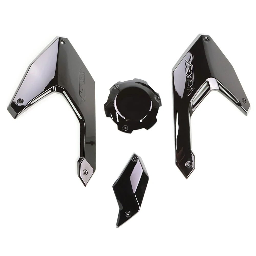 VOOR HONDA XADV 750 X-ADV 750 2021-2026 Motorfiets Motor Zijpaneel Frame Cover Cowl Guard Protector Motor tank Cover Kuip