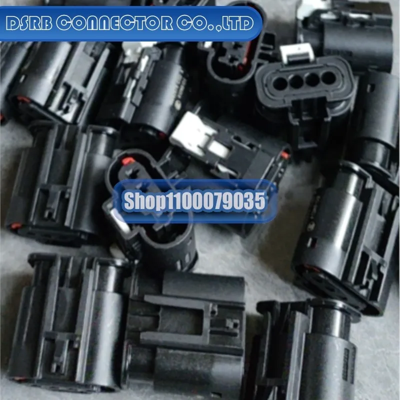 

10 шт./лот 6189-0596 10092979 15479301 1928403738 1928404324 1-967630-5 2112297-1 разъем новый оригинальный