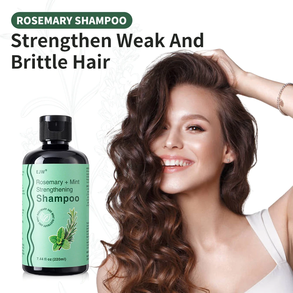 Shampoo al Rosmarino per la Cr - Hair Care Basic recensione e prezzo