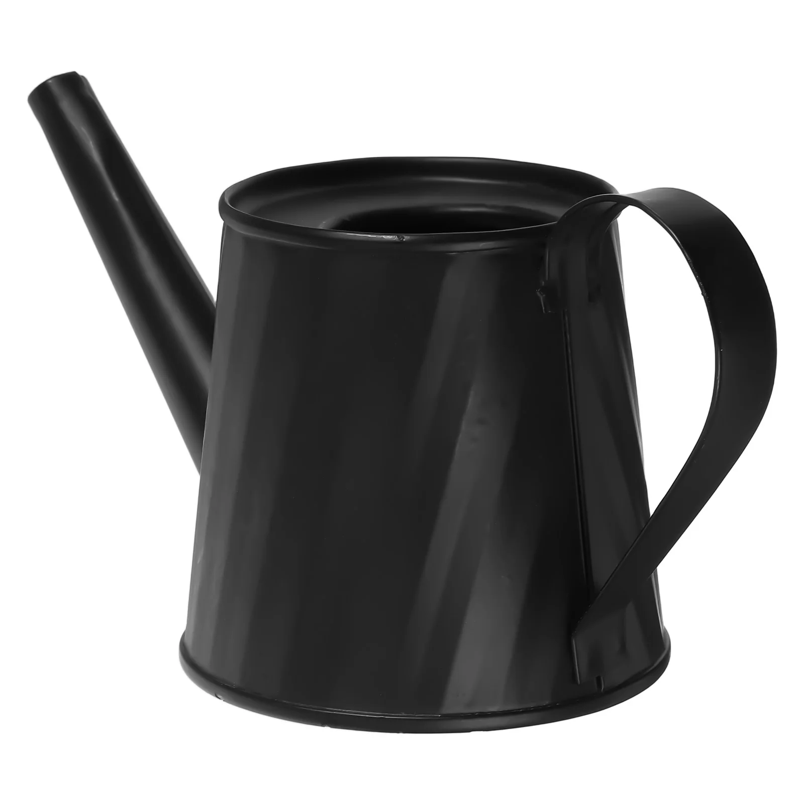 

Mini Small Cute Metal Watering Can Comfortable Handle Indoor Plants Succulent Bonsai Pot Garden Jug Watering Tin