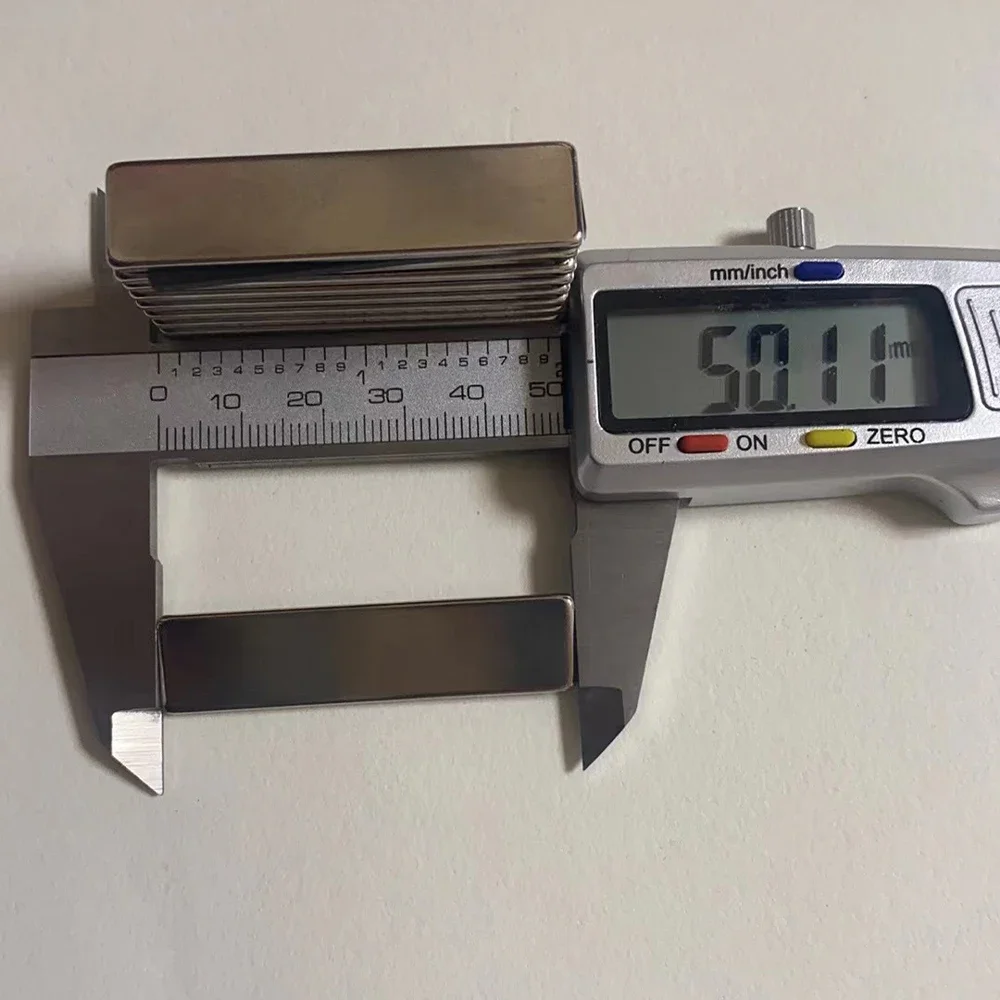 

N52 50x12x3 50x12x2,5 Стандартный скутерный двигатель Aimant Search Холодильник Генератор завод по индивидуальному заказу Diy Холодильник Наука