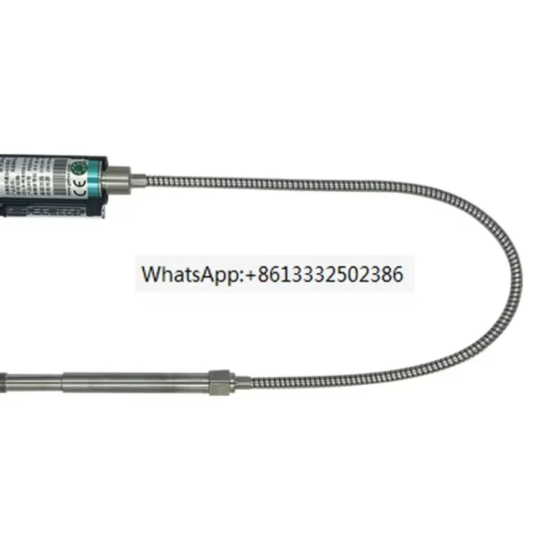

melt pressure transmitter in stock CE1-6-M-B35D-1-4-D CN1-6-M-B35D-1-4-D C31-6-M-B35D-1-4-D Melt pressure transducer