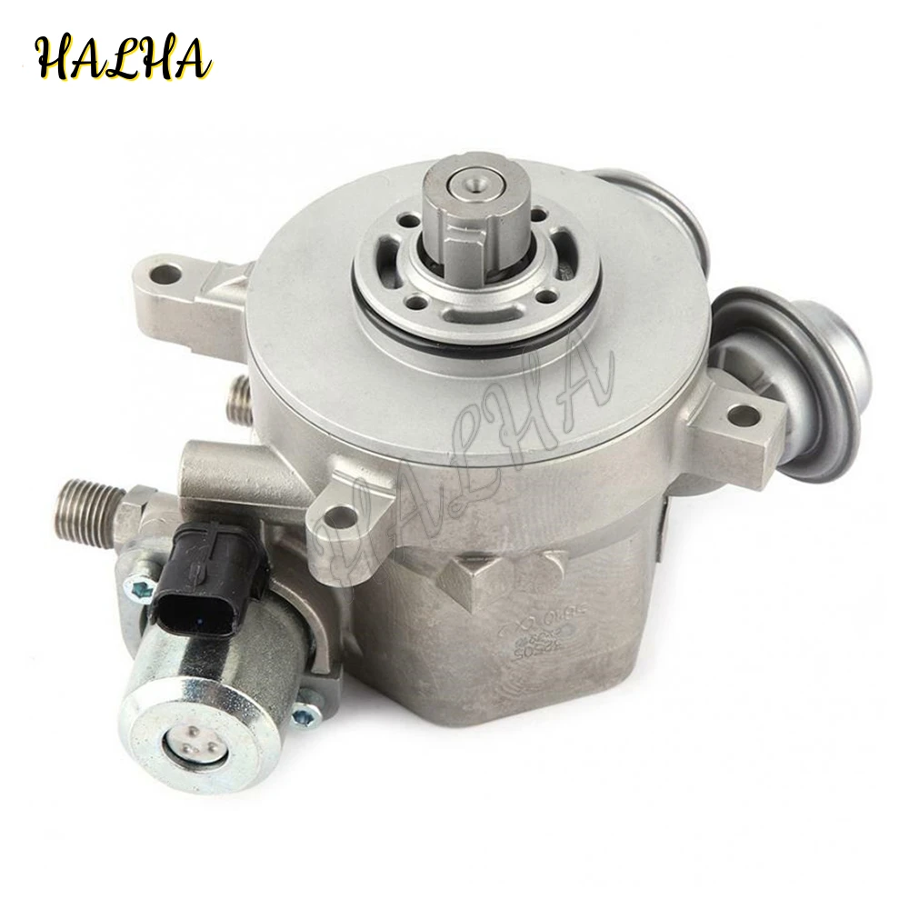 High Pressure Fuel Pump 94911031572 94811031572 For Porsche Cayenne 4.8L V8 2011-2015