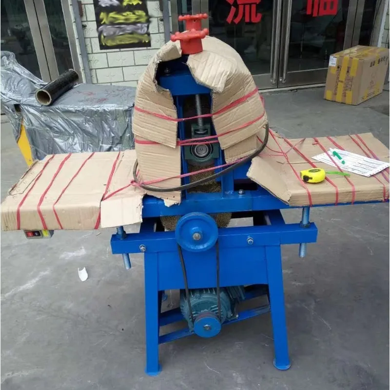Stainless steel electric rust remover Marine deck rust remover