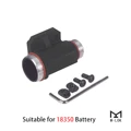 Short-18350-BK