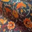 Southwest Ethnic Rug Pattern Table Runner Western Style Dining Table Decor Home Party Table Ornament