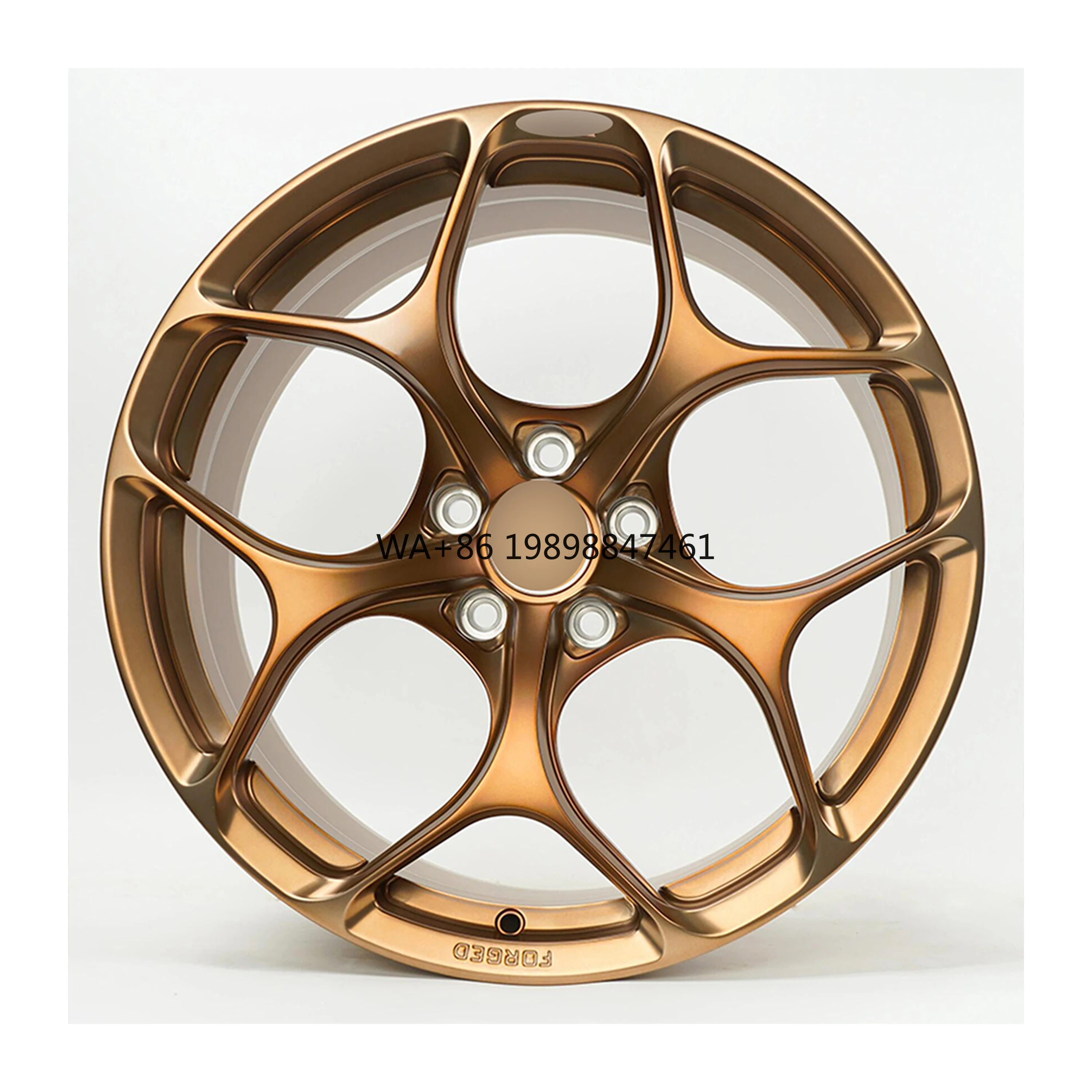 

Новые кованые диски 20-24 дюйма с вылетом 30 мм для Continental GTC III и GT III, 2023 год