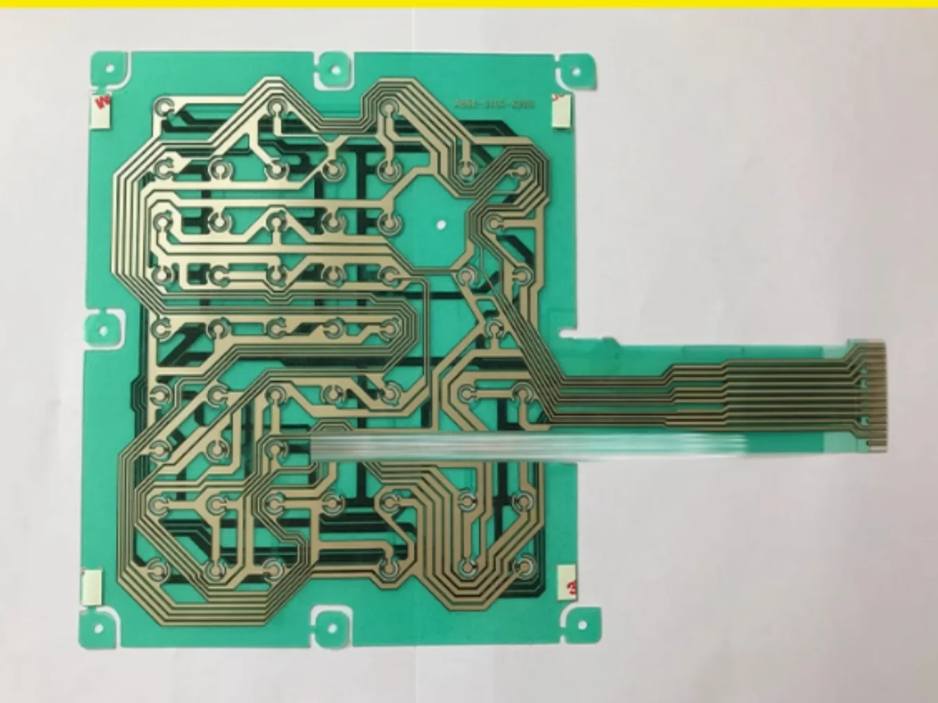 A860-0104-X001 for Button film