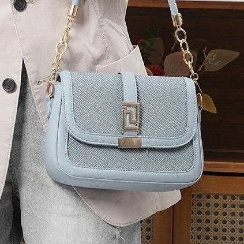 

Luxury Brand Women Handbag Leather Tote Bag Classic Elegant Popular Crossbody Messenger For Ladies Spacious