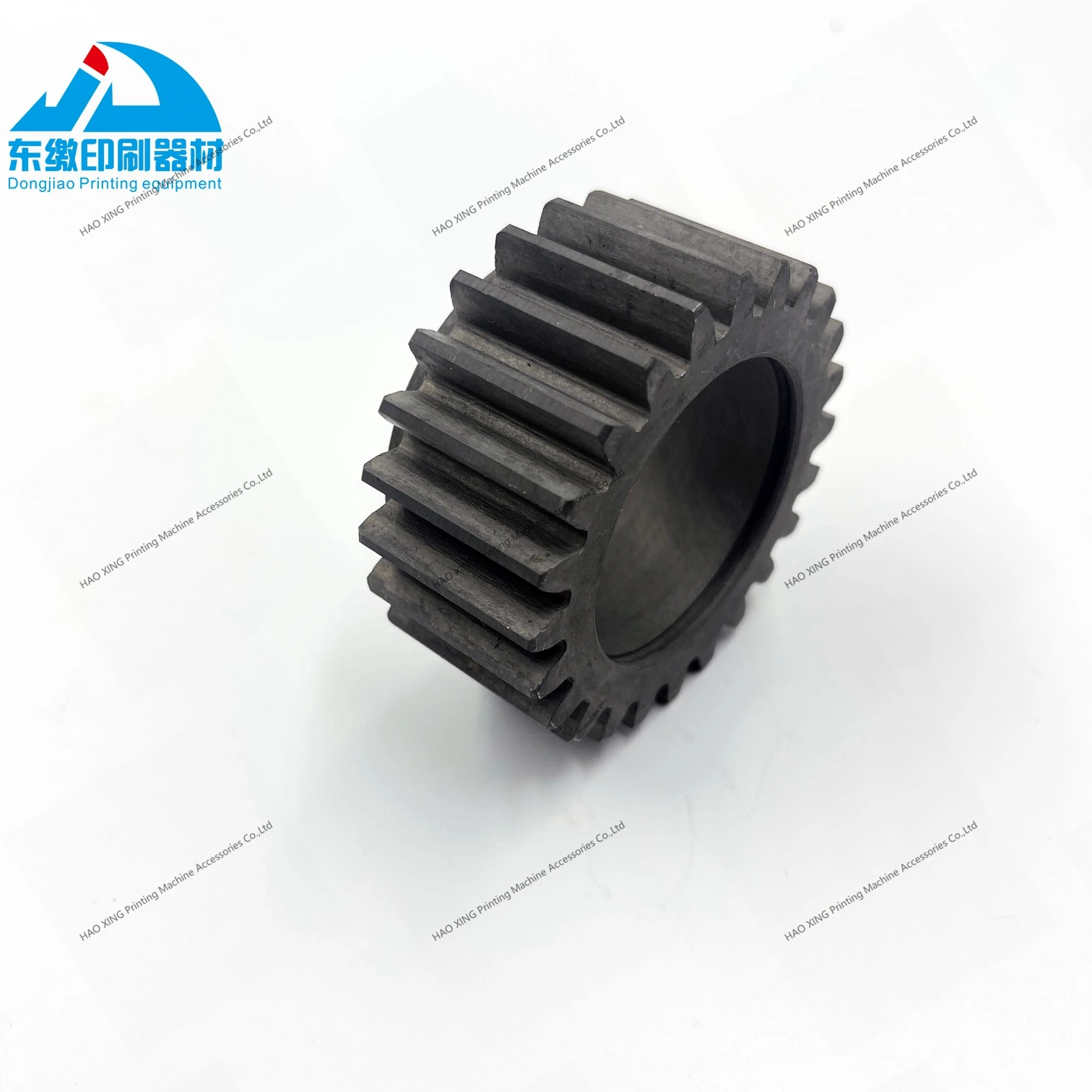 Peças de máquinas de impressão offset 24 dentes roda dentada para mitsubishi máquina de impressão acessórios roda dentada 24 dentes alta qualidade