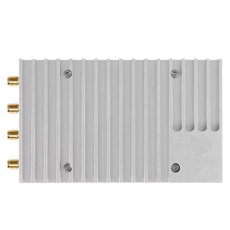 جديد-لـ Libiio Iioscope Sdrsharp Matlab متوافق مع ADI Pluto+ 70Mhz-6Ghz SDR برنامج محدد راديو Xc7z020 AD9363 #4