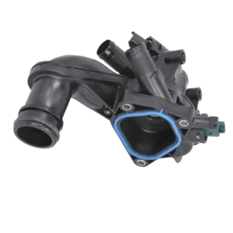 Thermostat Housing …