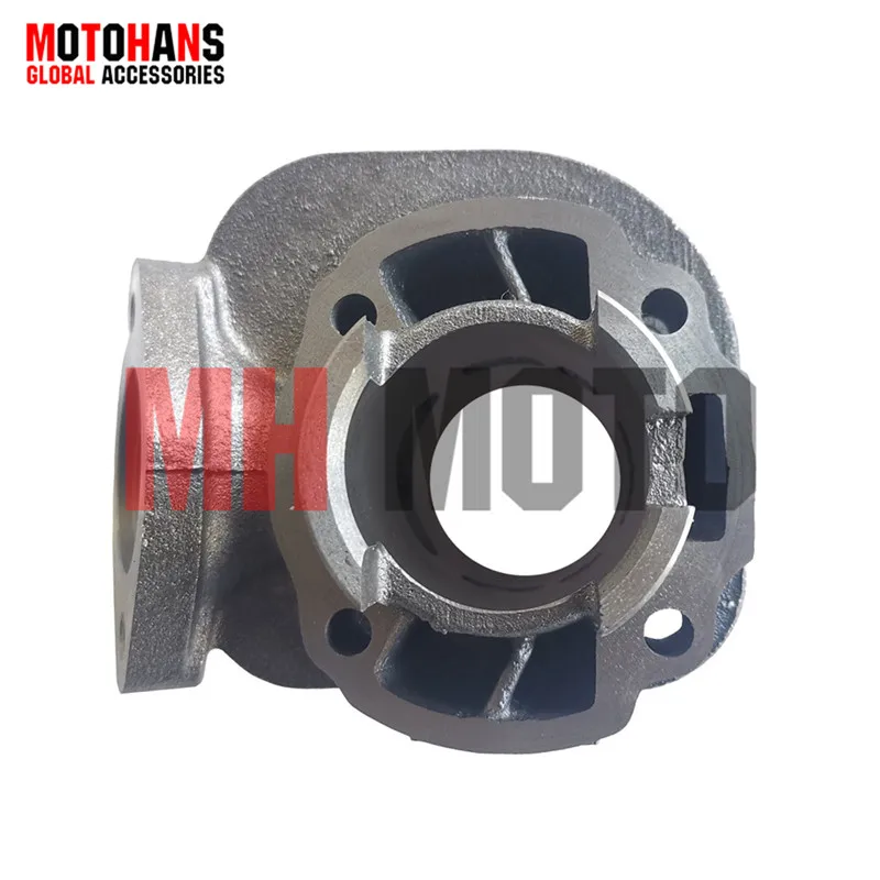 

DIO50 ZX34 AF34 40MM CYLINDER AND PISTON KIT WITH 12MM PIN 2T 50CC SCOOTER ENGINE PARTS