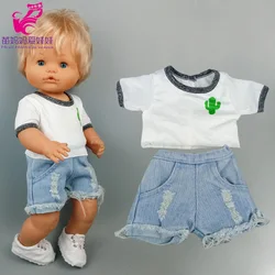 16 ์ธ์น Nenuco ์ธํ ์ท ํฐ์
์ธ ์งง์ 40cm Ropa Y Su Hermanita 38cm ์๊ธฐ ์ธํ ํจ์
๋ฐ๋ ๋ฐ๋ฐ์ง