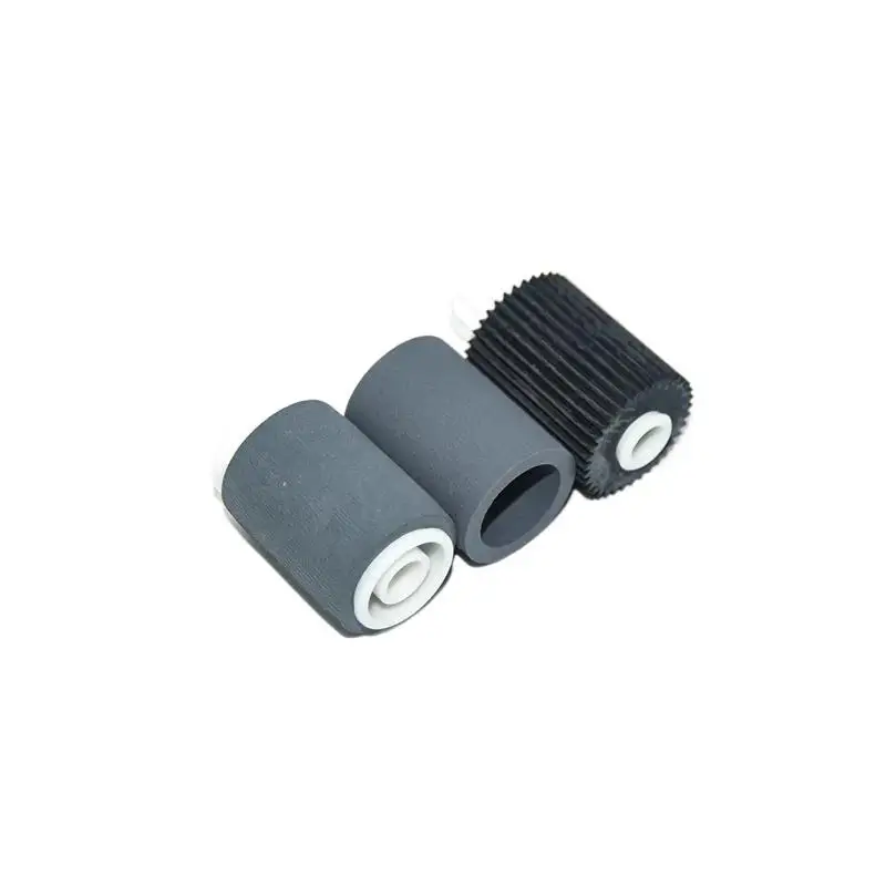 1SETS Bizhub C6000 roller for Konica Minolta Bizhub C6500 C6501 C5500 C5501 C6000  Bypass Pickup rollers A21ER70300 56AAR71600