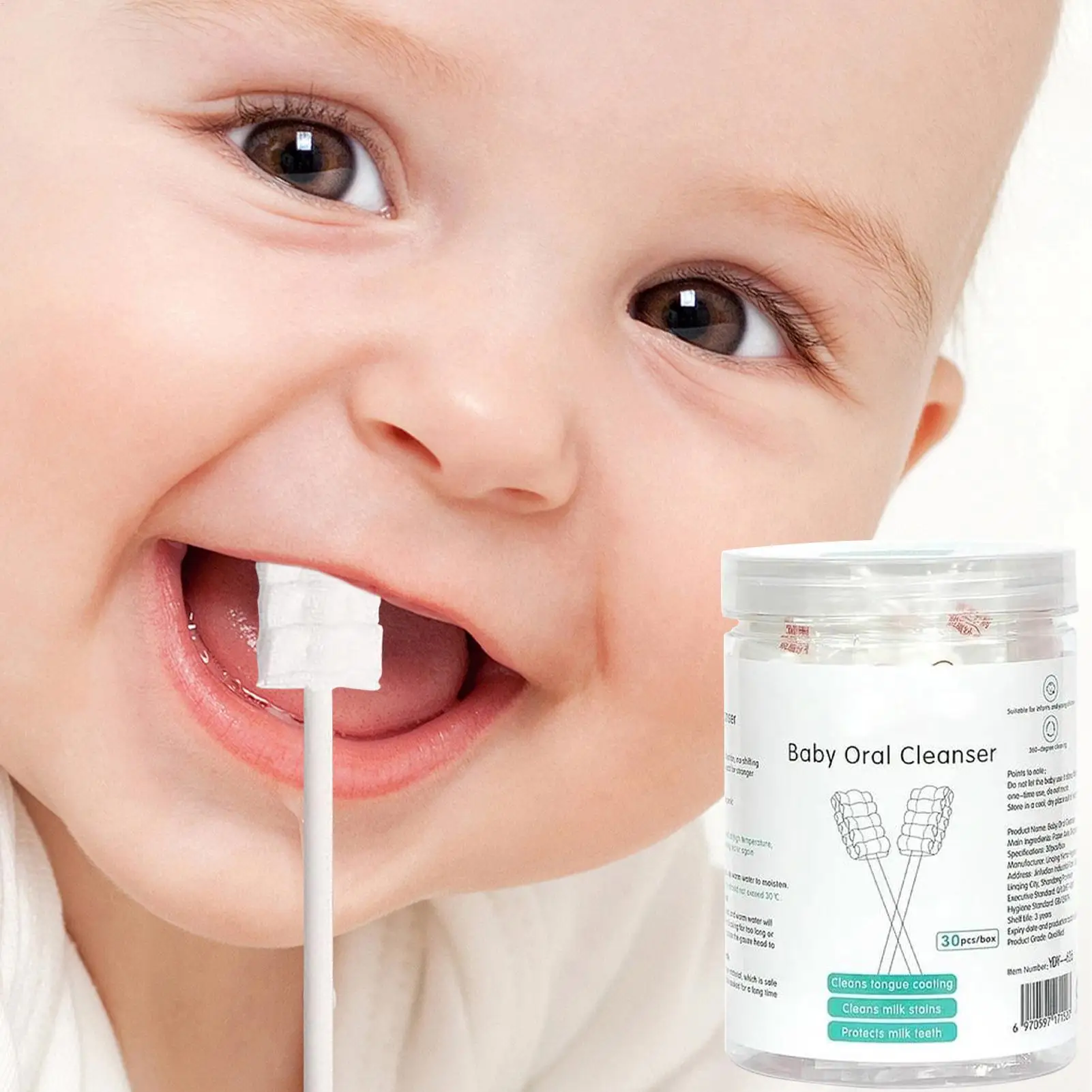 Thumbnail 2 - #42 Best Baby Toothbrushes to Buy In 2026