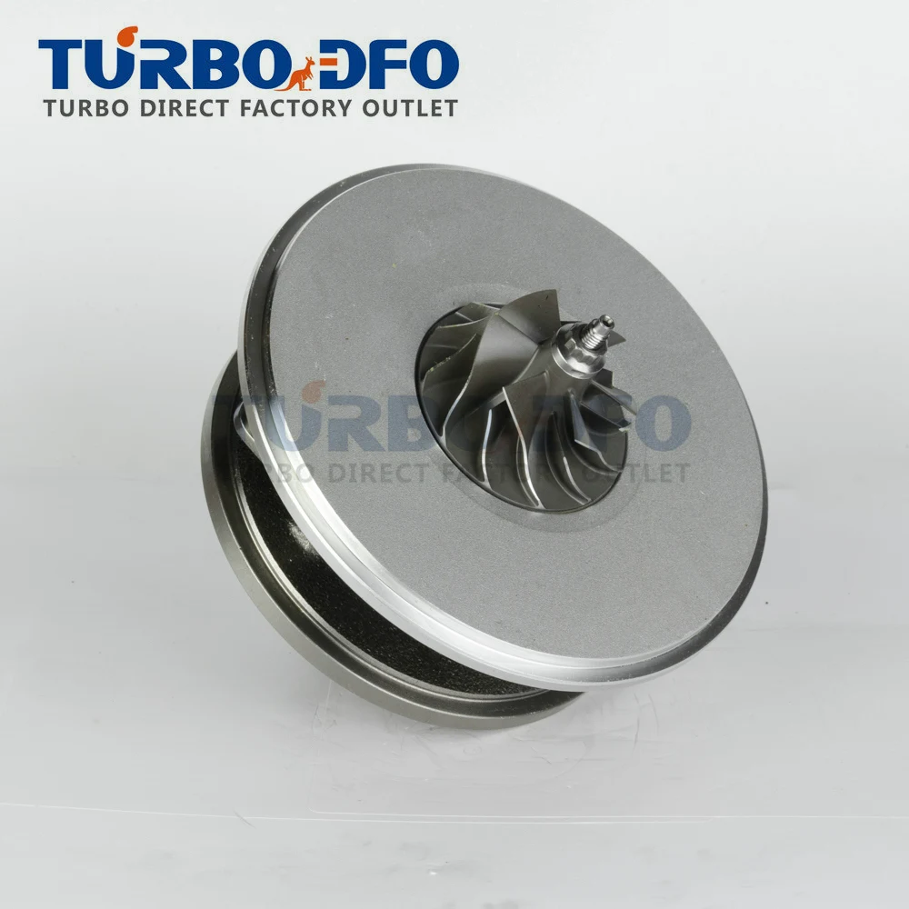 

New 728768 Turbocharger CHRA For Volvo C30 C70 S40 V40 V50 2.0D 100Kw D4204T Turbo Cartridge GT1749V Turbine Core