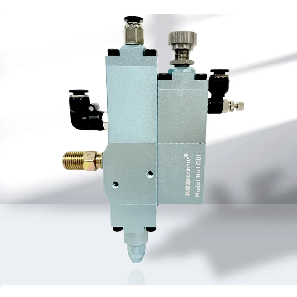 

Прецизионный пневматический масло для количественного смазочного масла, подшипниковый механизм, производитель количественного клапана