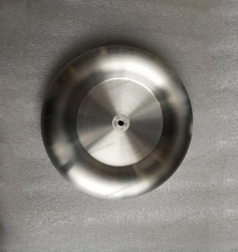 For 250mm diameter, pipe diameter 50mm equalizing ring