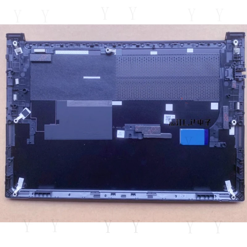 

Новая нижняя крышка (D-крышка) для Lenovo ThinkPad E14 Gen 5, артикул 5CB1M21468