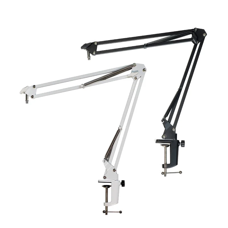Thumbnail 4 - #1 Latest Microphone Stands Offers