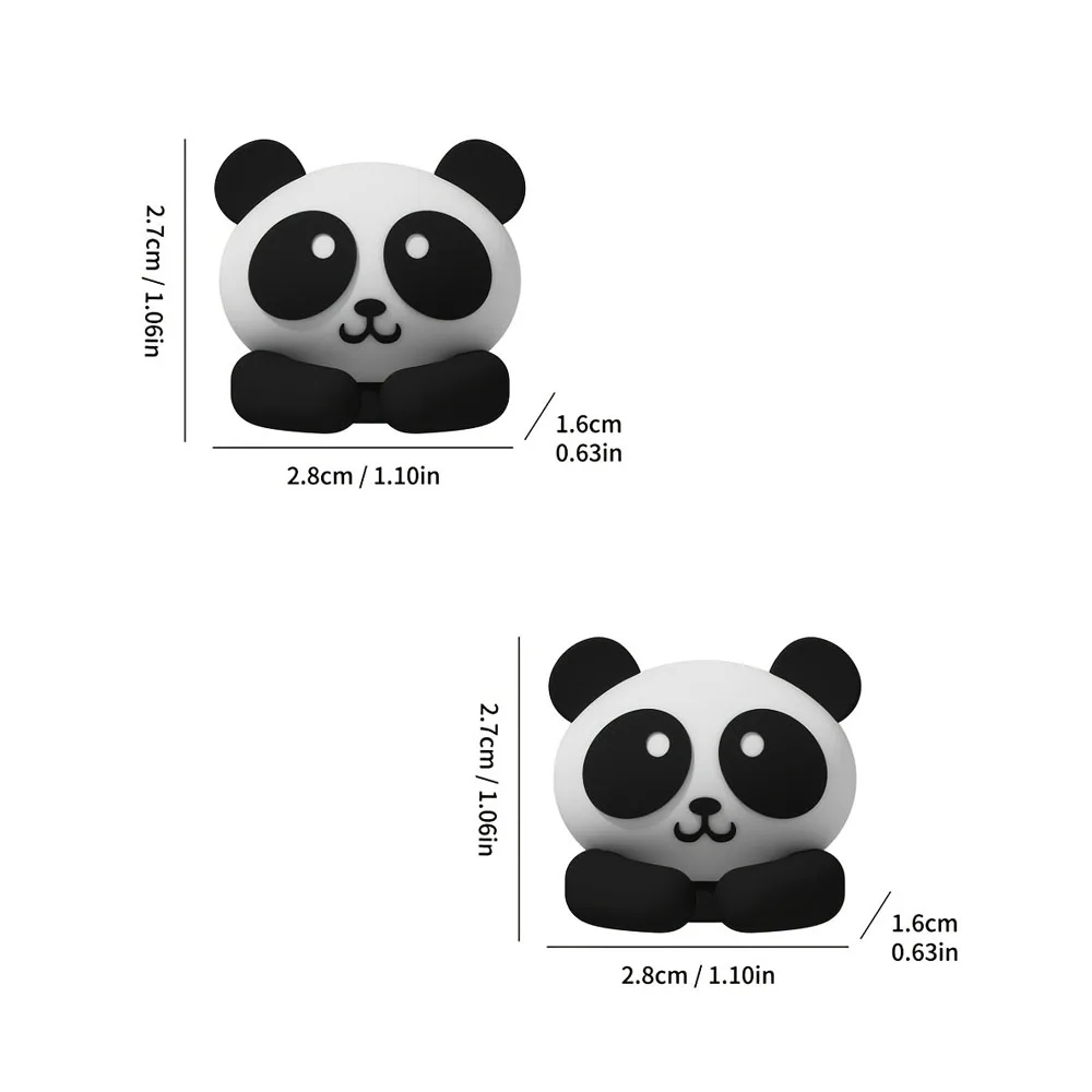 سطح المكتب لطيف منظمو الكابلات حامل مقاطع اللفاف كليب مكتب ذاتية اللصق الهاتف المحمول بيانات إدارة الكبلات سلك الحبل حامل #6