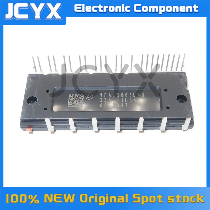 

NFAL5065L4B Smart power module brand new original spot