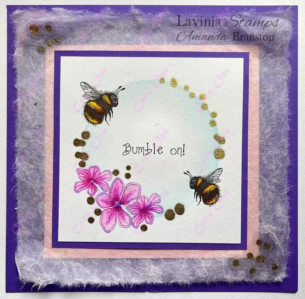 طوابع سيليكون واضحة لسكرابوكينغ ديي ، عيد الهالويين ، عيد الميلاد ، اللوازم الحرفية ، الطوابع ، ألبوم الصور ، بطاقة ، Laviniastamp ، June ، جديد #4