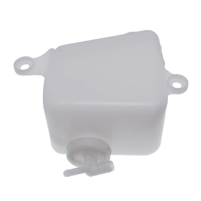 New Radiator Condenser Tank Assy For-Mitsubishi Pajero Montero Sport I Challenger L200 1996-2007 MR127441